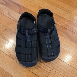 Oboz Campster Sandals